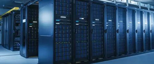 Servers
