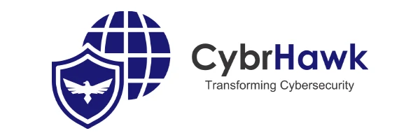 Cybrhawk logo About Us