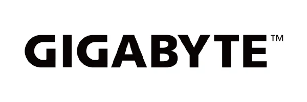 Gigabyte Logo About Us