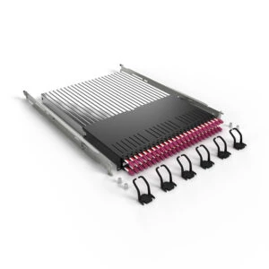 PATCHBOX Plus+ Fiber Optic