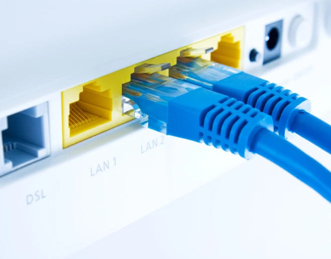 Ethernet Cables
