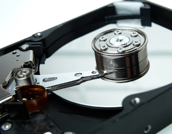 Networking Storage