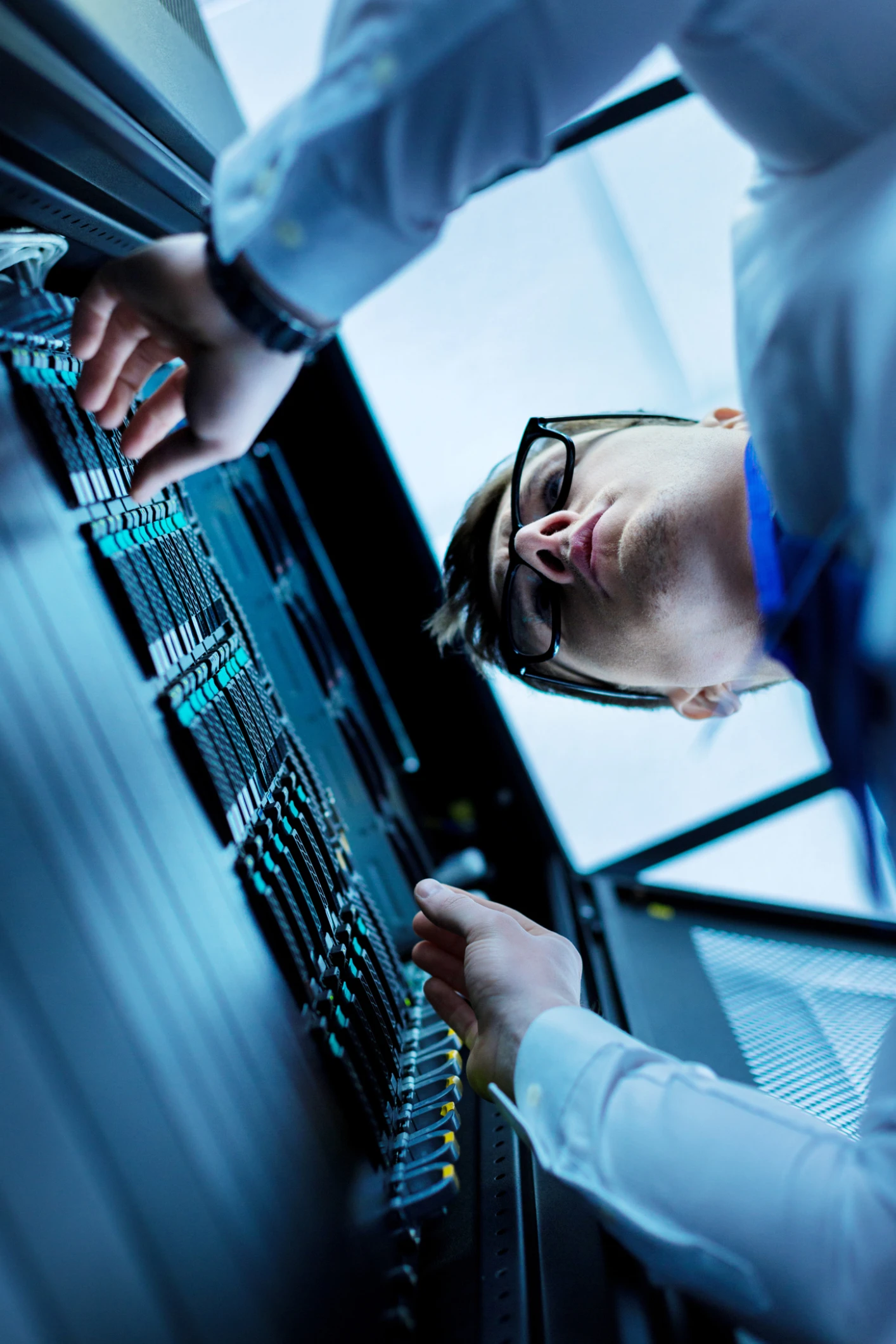 Server Solutions