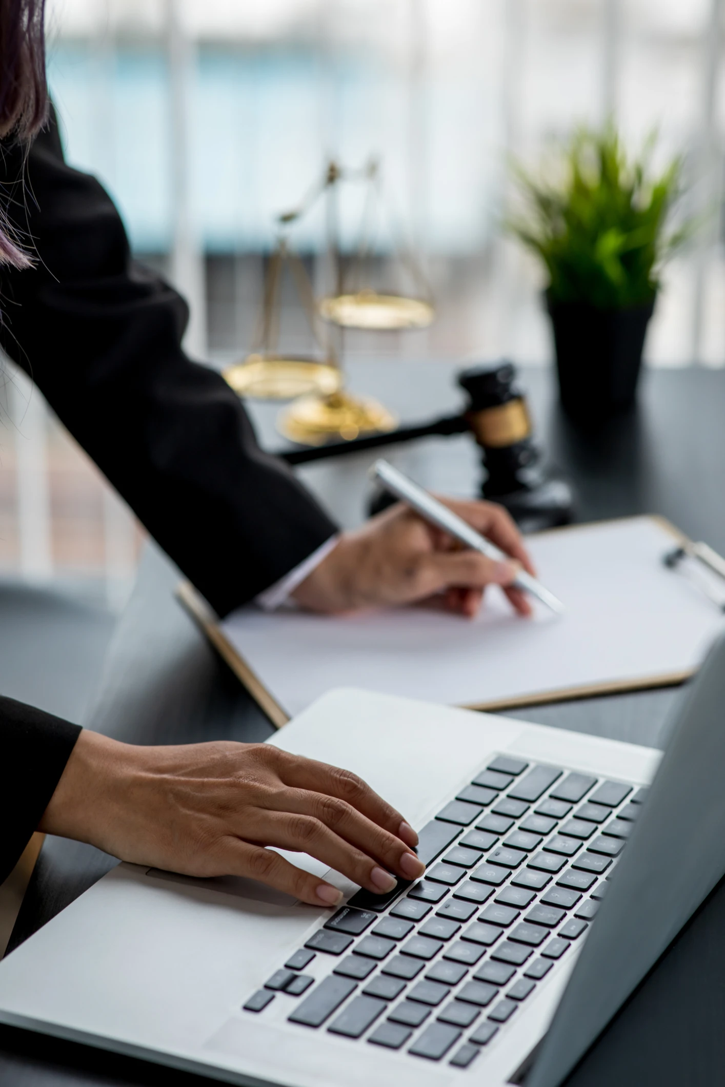 Consulting Services